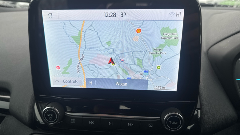 Ford EcoSport 1.0 EcoBoost 125 ST-Line 5dr Petrol Hatchback